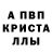 МЕТАДОН кристалл Alexander Chudov